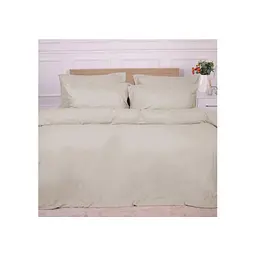 Постільна білизна MirSon 004 Cappuchino Фланель 2x143x210 Сімейний (2200009649233) - мініатюра 7