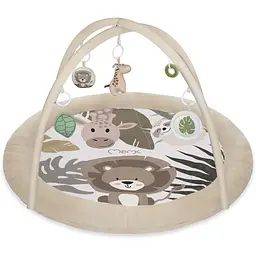 Розвиваючий килимок MoMi Luani (MAED00020)