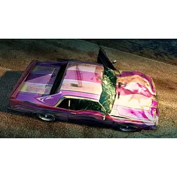Гра Burnout Paradise HD Remastered для PS4 [RU] [52695] - мініатюра 10