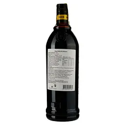 Уцінка. Лікер Kahlua 16% 1 л - мініатюра 2