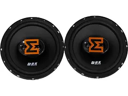 Коаксиальная автоакустика EDGE EDBX6-E1