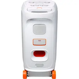 Акустика JBL PartyBox Stage 320 White (JBLPBSTAGE320SWEP) [127656] - мініатюра 9