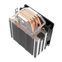 Кулер до процесора Alseye N120B-SE (AS.01.05.0014) - мініатюра 2