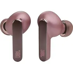 Бездротові навушники JBL Live Pro 2 рожеві (JBLLIVEPro2TWSROS) - мініатюра 3