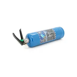 Вогнегасник Voltronic класу D 0.9 л (180AH-1) - мініатюра 2