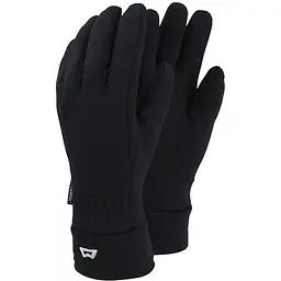 Рукавиці Mountain Equipment Touch Screen Glove Wmns Black XS (1053-ME-000926.01004.XS)
