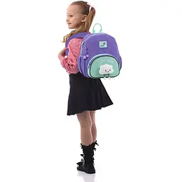 Рюкзак дитячий Kite Kids Little Cute (K26-2727XS-2) - мініатюра 15
