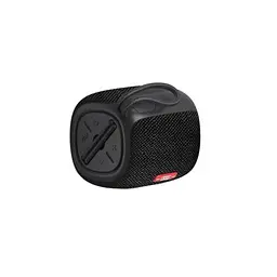 Портативна акустика XO F38 Thor Outdoor Bluetooth Speaker бездротова чорна - мініатюра 2