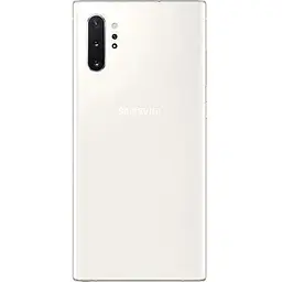 Смартфон Samsung N970U Galaxy Note 10 Single 256GB (Aura Glow) USA Version 1SIM Snapdragon - мініатюра 3