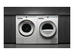 Сушильна машина Asko T 408 HD.W - мініатюра 11
