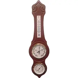 Метеостанція Moller 203971 Oak Country-Style (203971)
