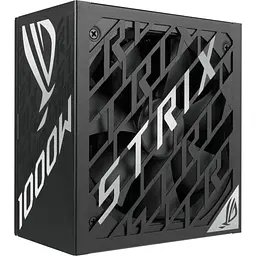 Блок живлення ASUS 1000 W ROG Strix 1000P Gaming (90YE00W1-B0NA00) - мініатюра 8