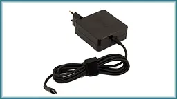 Блок живлення для ноутбука Asus 20.0V/3.25A USB Type-C квадратний корпус ORG - мініатюра 3