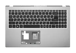Топкейс ноутбука / верхня панель і клавіатура для ноутбука Acer Aspire A115-32, A315-35, A315-58, A315-58G (6B.A6MN2.009) Оригінал від Acer, Верхня панель клавіатури