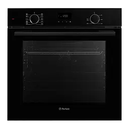 Духова шафа електрична PERFELLI DIAMOND 6D10N NERO