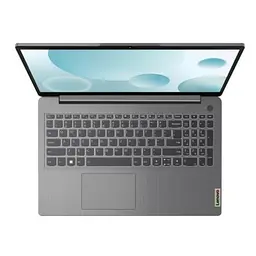 Ноутбук Lenovo IdeaPad 3 15IAU7 Arctic Gray i3-1215U/8Gb/512GB (82RK010JIX) - мініатюра 4