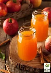 Саджанець Agro-Market Яблуня Катерина (зимовий сорт, пізній термін дозрівання) 1 шт. в упаковці (25668) - мініатюра 3