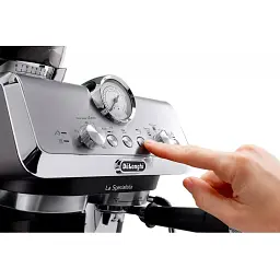 Кавоварка DeLonghi EC 9155 MB (132126043) - мініатюра 15