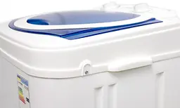 Пральна машина Prime Technics PWA701SB напівавтомат - мініатюра 2