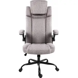 Офісне крісло GT Racer (B-5786 Gray)