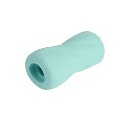 Мастурбатор Blow Cox Masturbator Pleasure Pocket-Blue Chisa CN-920832538 98376 - мініатюра 3
