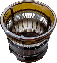 Соковитискач BioChef Synergy Slow Juicer Black - мініатюра 3