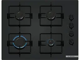 Варильна поверхня Bosch POP6B6K30