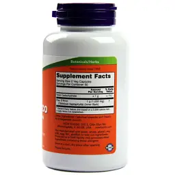 Трави Now Foods Екстракт Кори Муравиного Дерева, 100 вегетаріанських до (NF4725) - мініатюра 2