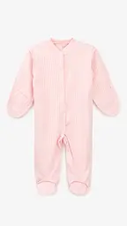 Комбінезон для дівчинки Baby Life P-913-1 68 см Рожевий shop (2000999316760)