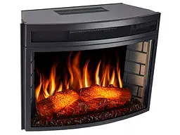 Електрокамін ArtiFlame AF25 Panoramic - мініатюра 2