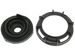 Фара передня ліва Toyota Carina E VI 92-97р DEPO (212-1156L-LD-EM) - мініатюра 3
