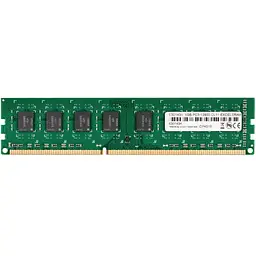 Модуль пам'яті для комп'ютера DDR3 8GB 1600 MHz eXceleram (E30143A)