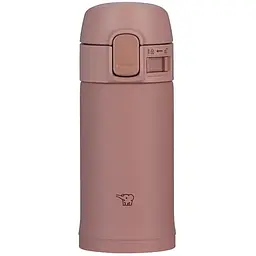 Термокружка Zojirushi SM-PD20PM 0.2l Terracotta (1678.06.05)