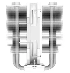Кулер для процесора SE-207-XT Slim Snow , 1x120 мм, алюміній/мідь, Intel: 2066 ID-Cooling teh0027895 - мініатюра 3