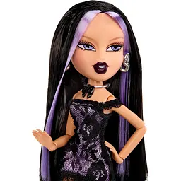Ігровий набір з лялькою Bratz Stylin' Birthday Джейд (596035) - мініатюра 4