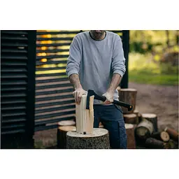 Сокира Fiskars Solid A18 (1052045) - мініатюра 3