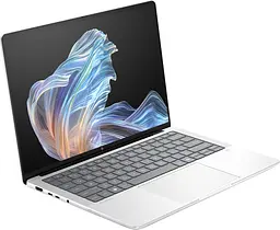 Ноутбук HP EliteBook X G1a 14" WUXGA IPS,400n/Ryz AI 9 HX PRO 375 (5.1)/64Gb/SSD1Tb/Rad/FPS/Підсв/DOS (A42XJAV_V8) - мініатюра 2