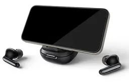 Гарнітура Anker SoundСore P40i Чорний (6976087) - мініатюра 8