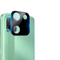 Скло захисне BeCover камери Realme C11 (706617) - миниатюра 2