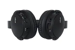 Гарнітура Ergo BT-490 Black (BT-490 Black) - мініатюра 6
