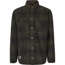 Сорочка Seeland Canada Yukon Shirt XL Green