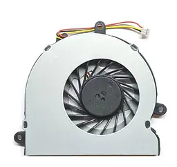 Вентилятор (кулер) ноутбука HP Pavilion 15-G, 15-R, 15-H, 240 G3, 250 G3, 255 G3 813946-001