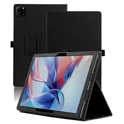 Чохол до планшета BeCover Slimbook Oscal Pad 60 10.1" Black (715127)