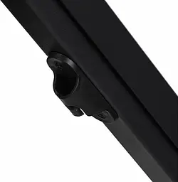 Настінне кріплення для монітора Gembird MA-WA1-01 17-27` Black [107987] - мініатюра 7