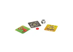 Настільна гра Gigamic Паніка у лабораторії (Panic Lab) (40073) - мініатюра 5