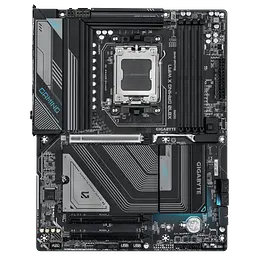 Материнська плата Gigabyte X870 Gaming X Wi-Fi 7 Socket AM5 (X870 GAMING X WIFI7)