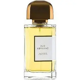 Парфумована вода BDK Parfums Oud Abramad 100 мл тестер