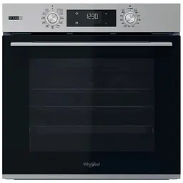 Духова шафа Whirlpool OMSK58HU1SX