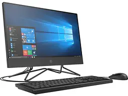 Моноблок 21.5" HP 200 G4 (2Z362EA) (2Z362EA) - мініатюра 3