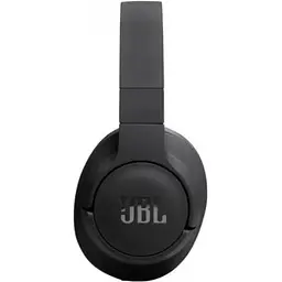 Бездротові навушники JBL Tune T720BT Black (JBLT720BTBLK) - мініатюра 5